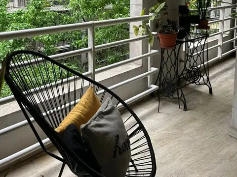 Departamento - Venta - Argentina, Capital Federal - GUTIERREZ JUAN MARIA 2500