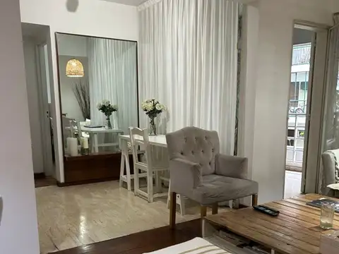 Departamento en Venta al Norte