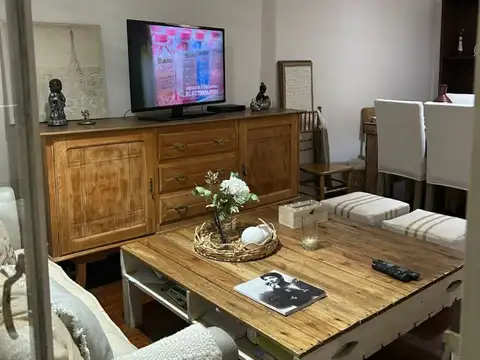 GUTIERREZ JUAN MARIA 2500, Piso 3