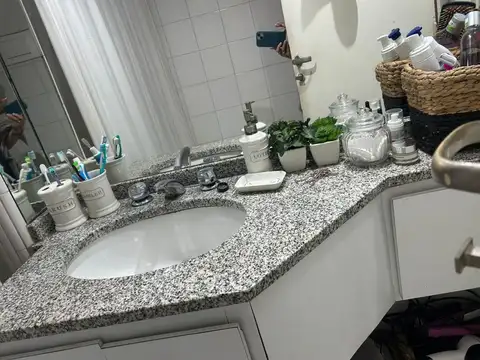 Departamento en Venta en Recoleta, USD 230.000