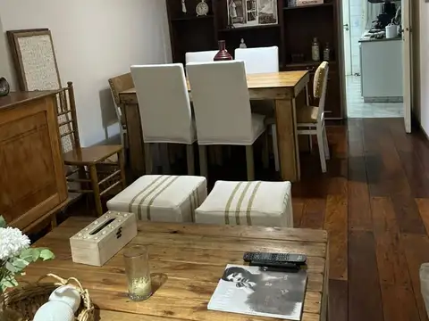 Departamento en Venta de 4 ambientes