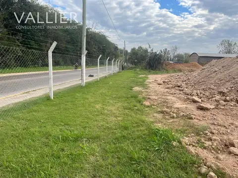 Terreno en Alquiler en Pilar, $ 1.100.000