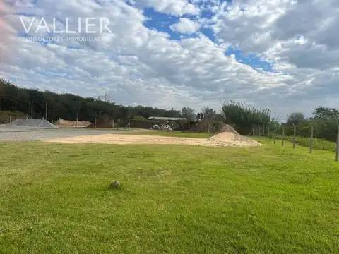 Terreno en Alquiler en Pilar, $ 1.100.000