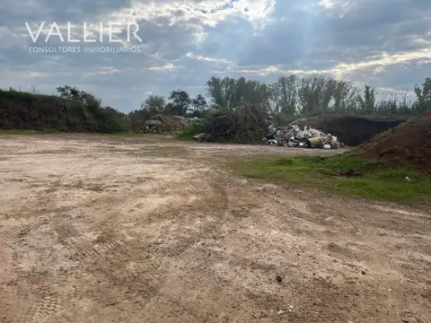 Terreno en Alquiler de 3000,0 m2