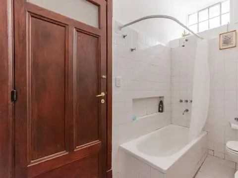 Depto Tipo Casa en Venta al Oeste