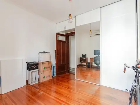 Depto Tipo Casa en Venta de 2 dormitorios