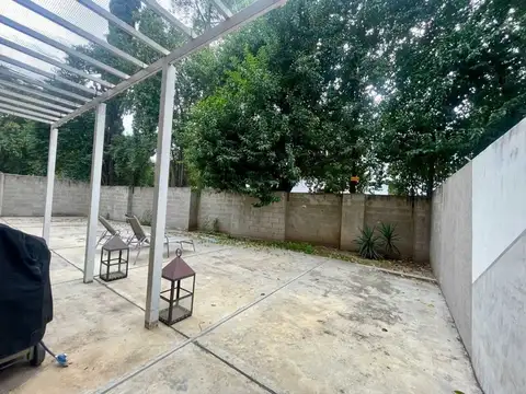 Departamento en Venta 6 años