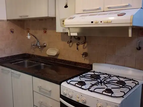 Departamento en Alquiler de 3 ambientes