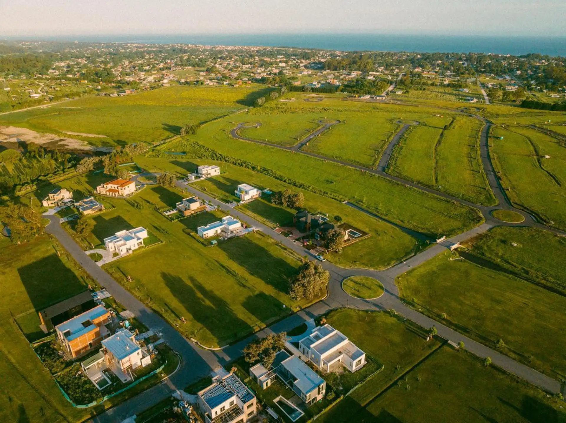 Lote en Casonas del Haras de 601m²