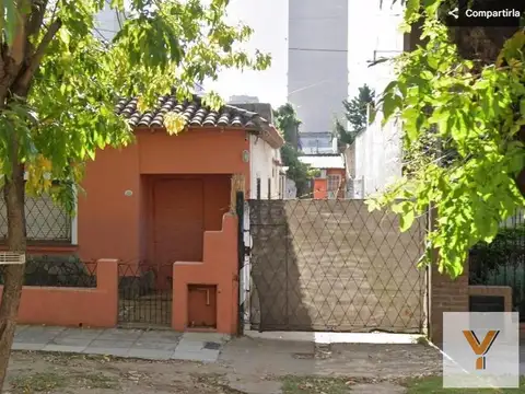 Terreno en venta - 424Mts2 - San Miguel
