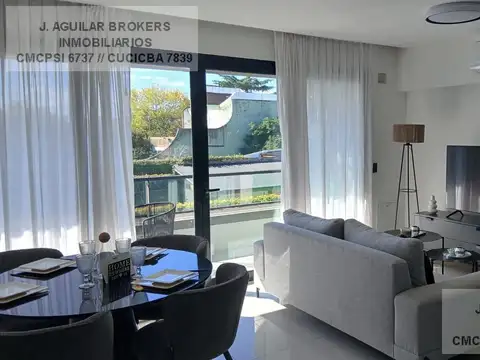 Departamento en Venta al Noreste