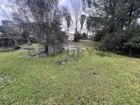 Terreno en Venta de 400,0 m2