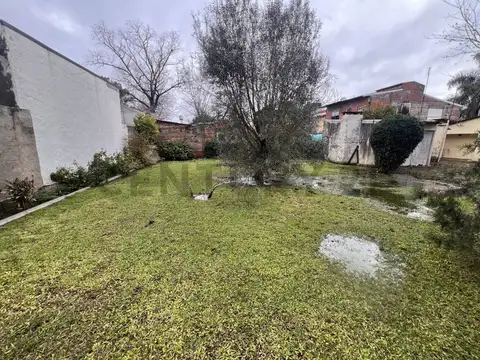 Terreno de 400 m² en General Pacheco