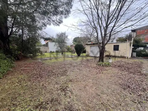 Terreno de 400 m² en General Pacheco
