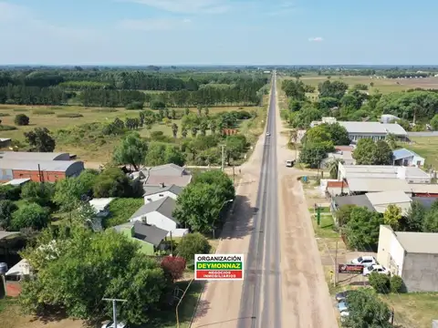 Cettour y 2 de Abril