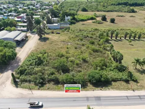 Terreno en Venta en San Jose, USD 350.000