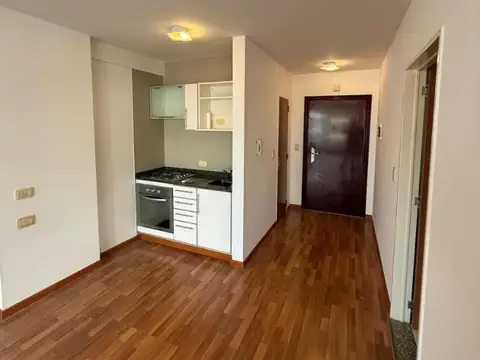 Alquiler Departamento Palermo Monoambiente al Frente