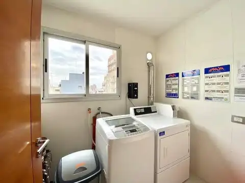 Departamento en Venta Apto profesional