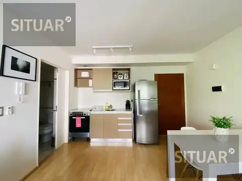 Departamento en Venta en Belgrano C, USD 129.000
