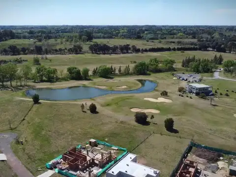 Terreno en venta - 1.156Mts2 - Medal Country Club, Pilar