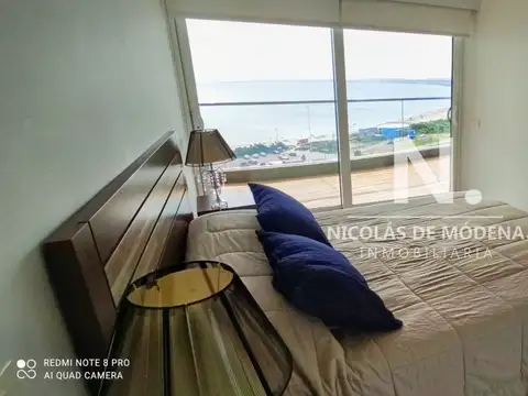 Apartamento en Punta del Este, Mansa