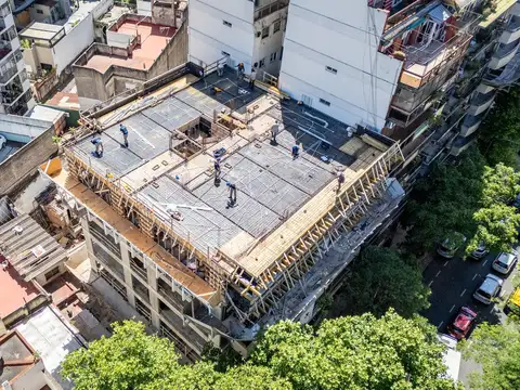 VENTA DEPTO MONOAMBIENTE EN POZO - CABALLITO