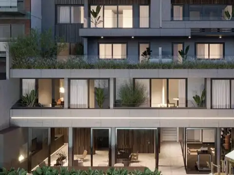 Departamento en Venta en Caballito, USD 92.312