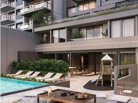 Venta Monoambiente en pozo , Caballito