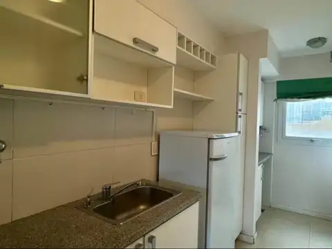 Departamento en Alquiler A Estrenar