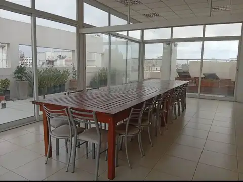 bolívar 2700 100, Piso 2