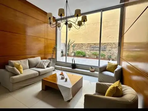 ALQUILER MONOAMBIENTE AMPLIO | EDIFICIO CRONOS XIV