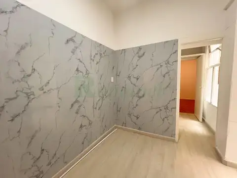 Departamento en Alquiler en Villa Crespo, $ 720.000