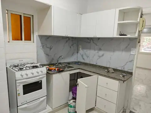 Departamento en Alquiler Permite mascota