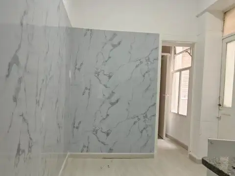 Departamento en Alquiler 60 años