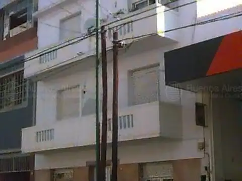 2 Amb impecable  lum  fte c/patio 2 cdras subtB  $790000