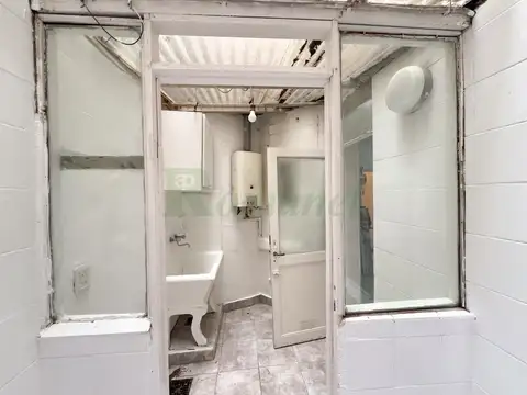 Departamento en Alquiler 60 años