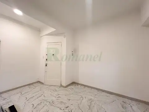 Acevedo 500, Piso PB