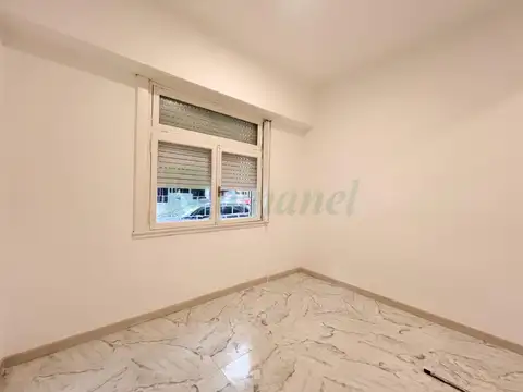 2 amb impecable  lum  fte c/patio 2 cdsubtB  $720000