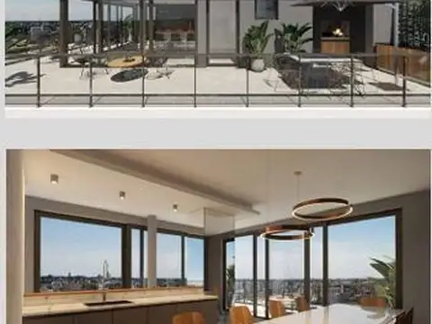Departamento en Venta A Estrenar