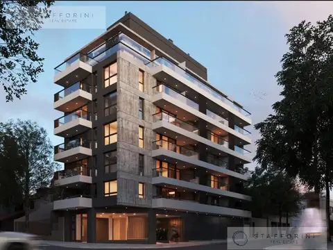 Departamento en Venta de 2 dormitorios