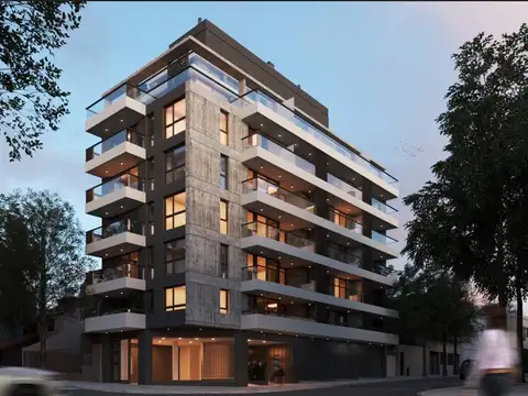 Departamento en Venta de 2 dormitorios