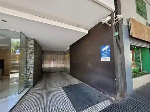 Cochera en Venta en Almagro, CABA