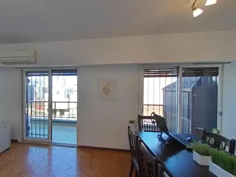 Venta. Departamento 4 ambientes. Cochera. Amenabar y Zabala.