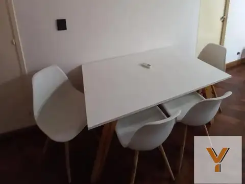 Departamento en Alquiler Temporal al Este