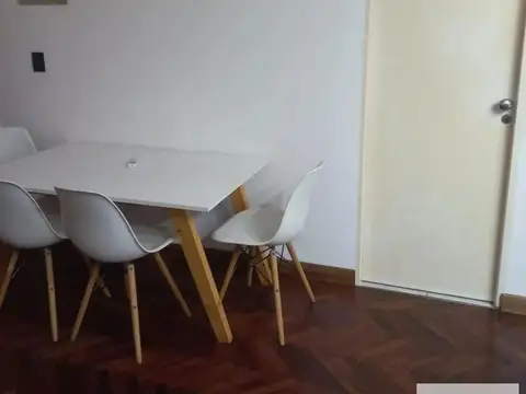 Departamento en Alquiler Temporal en Caballito, $ 850.000