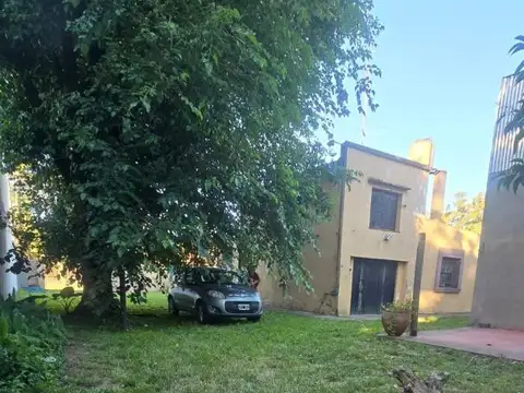 Casa en Venta 40 años