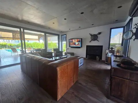 Casa en Alquiler en Barrio Nautico Canal, Countries y Barrios Cerrados en Tigre