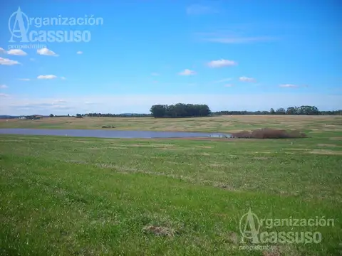 Terreno en Venta 106  mts Fondo