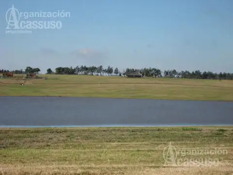 Terreno en Venta de 5274,0 m2