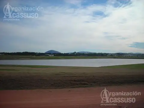 Lote Venta Laguna de los Cisnes - Punta Ballena - CON FINANCIACION